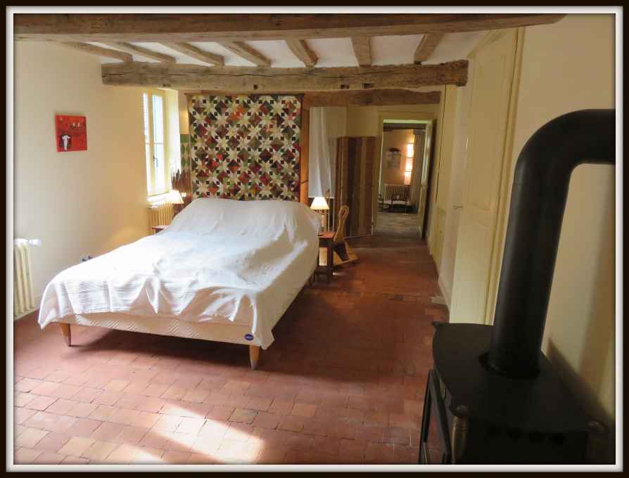La Maison d’Huguette
