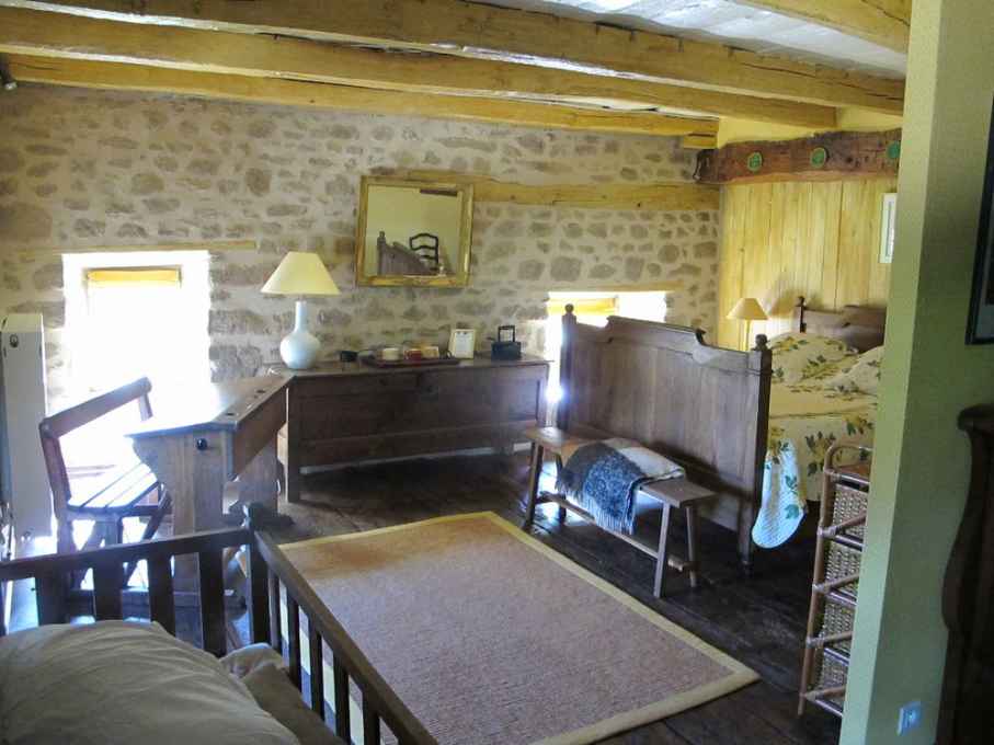 Le Masbareau,Chambre et Table d’Hôtes de Charme en Limousin/Gite