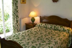 3 pièces en rez-de-chaussée de villa à Antibes