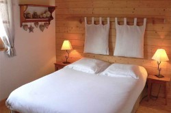 Location chalet « Le Rebberg »