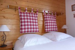 Location chalet « Le Rebberg »