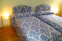3 pièces en rez-de-chaussée de villa à Antibes