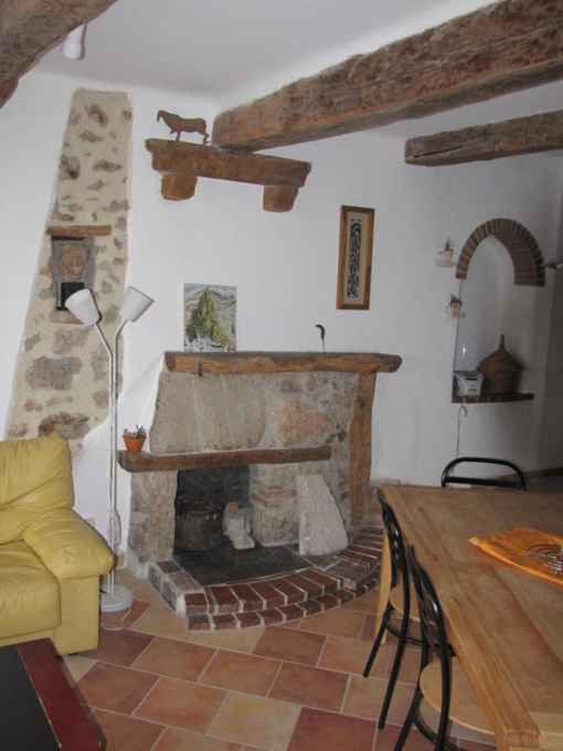 gites des Baous