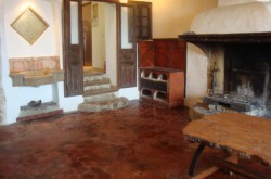gites des Baous