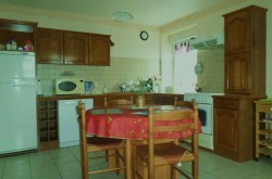 Gîte de Goulven