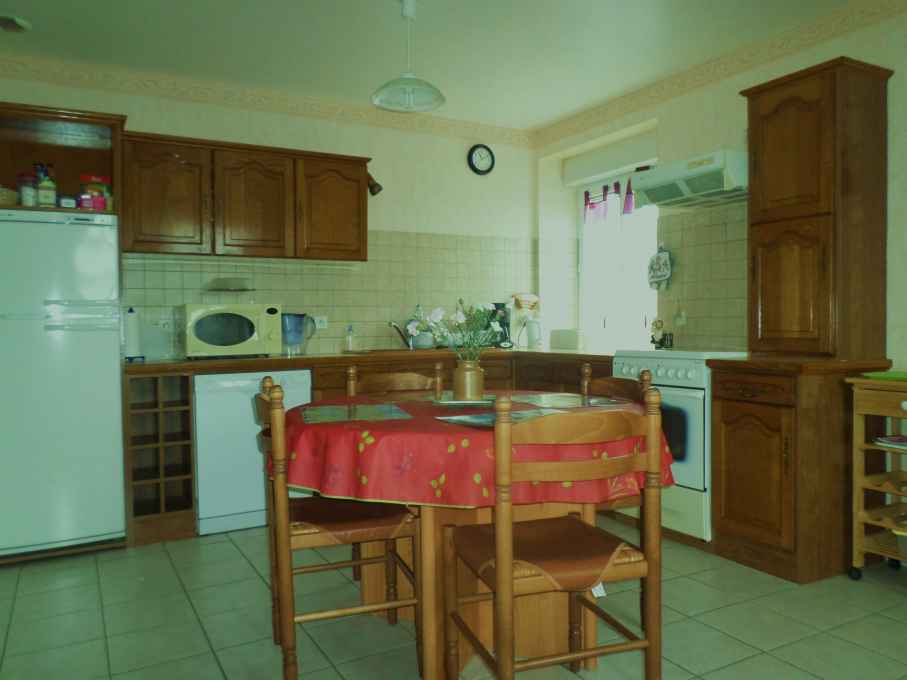 Gîte de Goulven