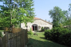 La grange de Leygues