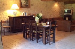 La grange de Leygues