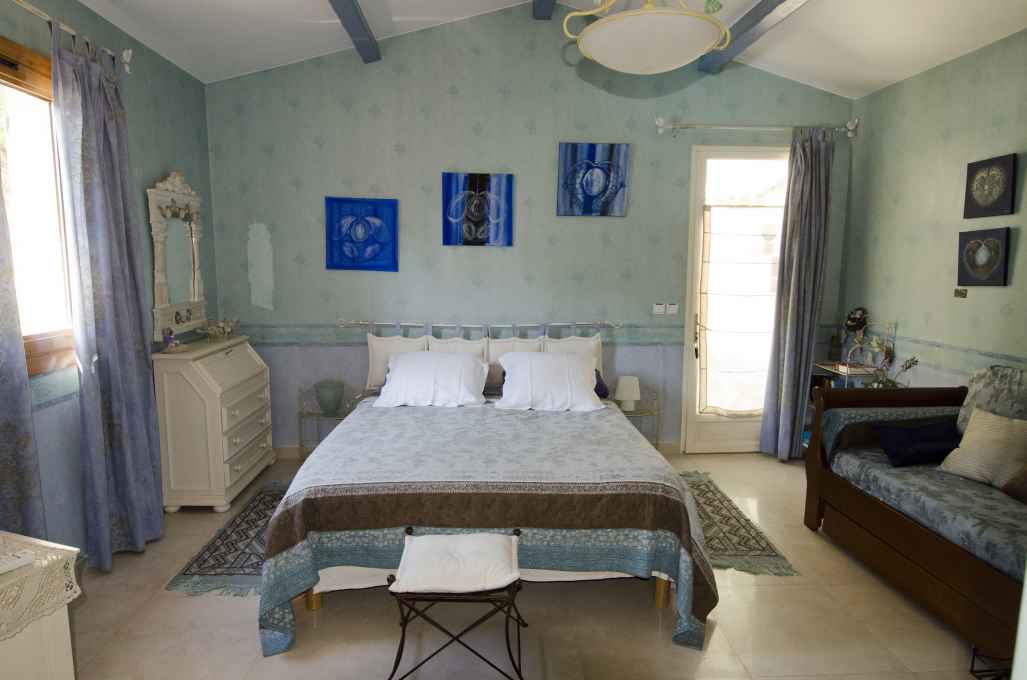 La Villa Victoria