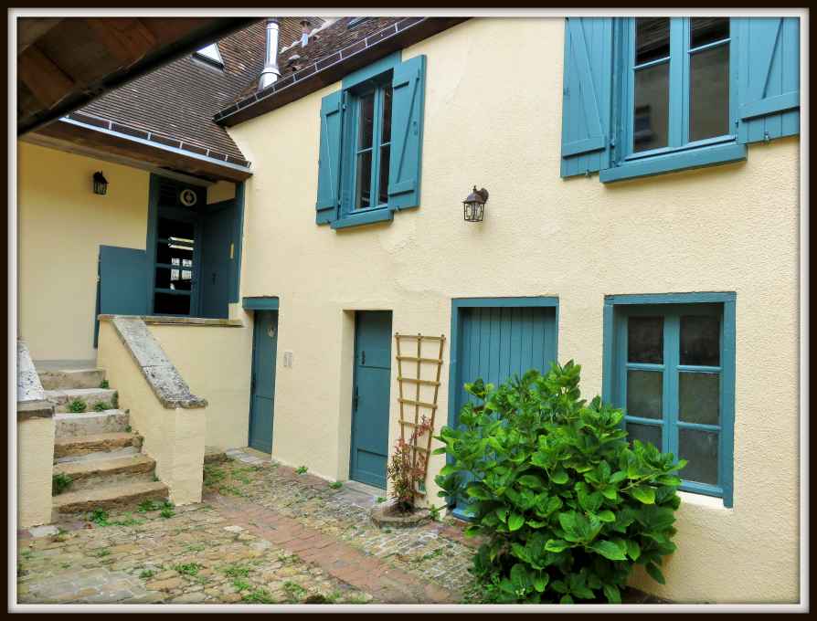 La Maison d’Huguette
