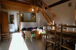 Aux Gîtes du Rasteille