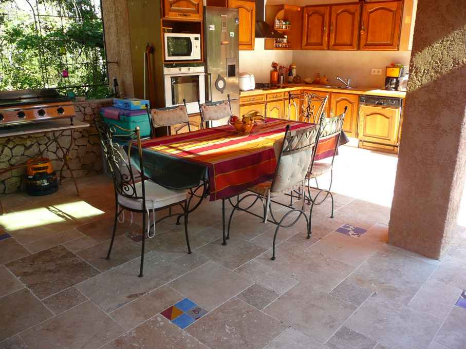 La Villa Victoria