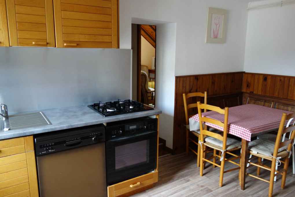 La Marguerite et le Panoramic