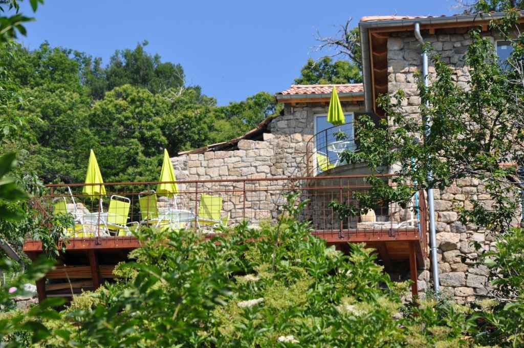 couleur ARDECHE