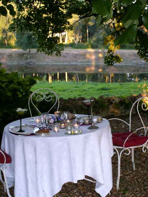 La Marronniere