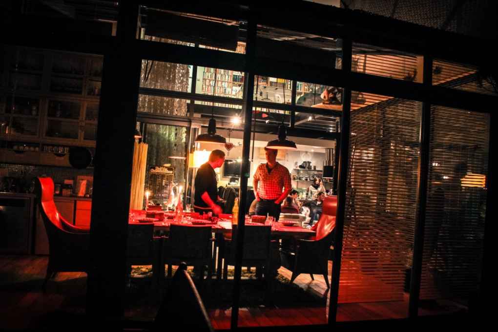 SweetHOME Lacroute&Buffet