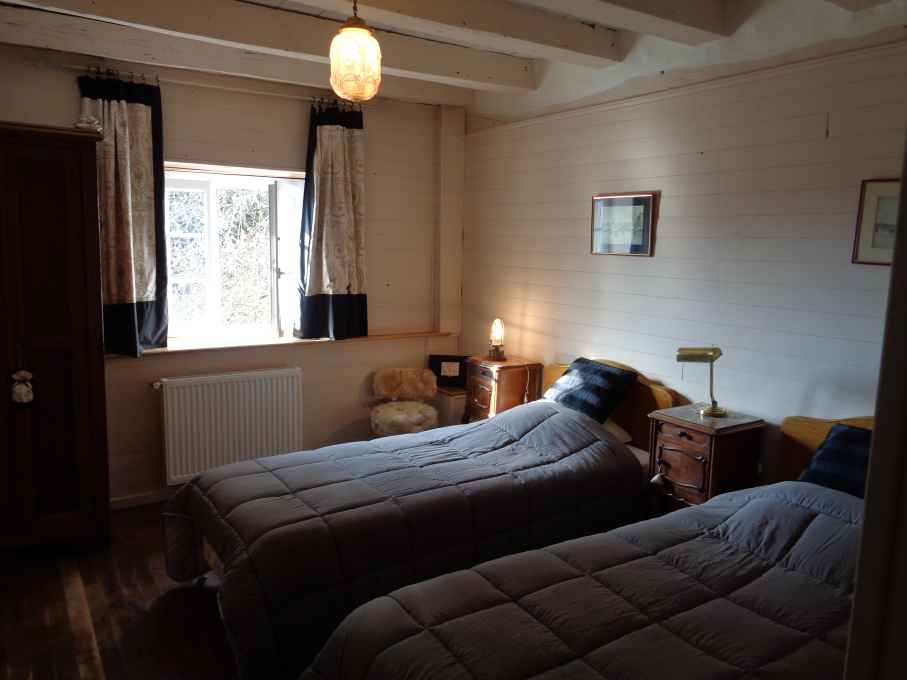 Le clos des livaudières