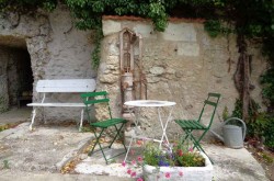 Le clos des livaudières