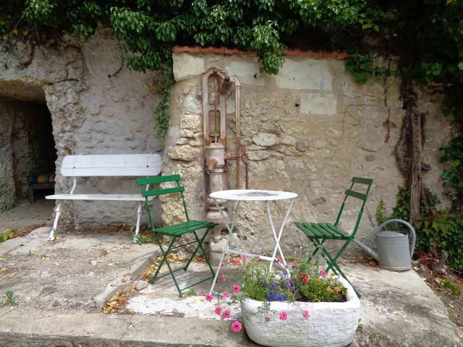 Le clos des livaudières
