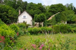 Le clos des livaudières