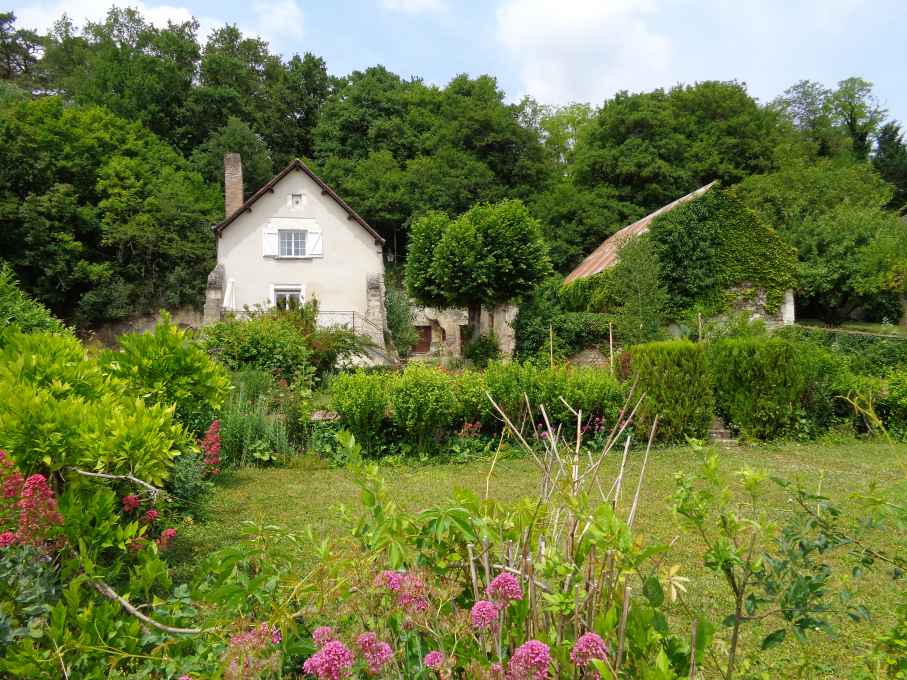 Le clos des livaudières