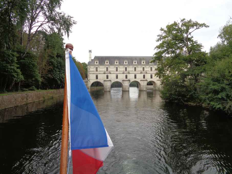 Le clos des livaudières