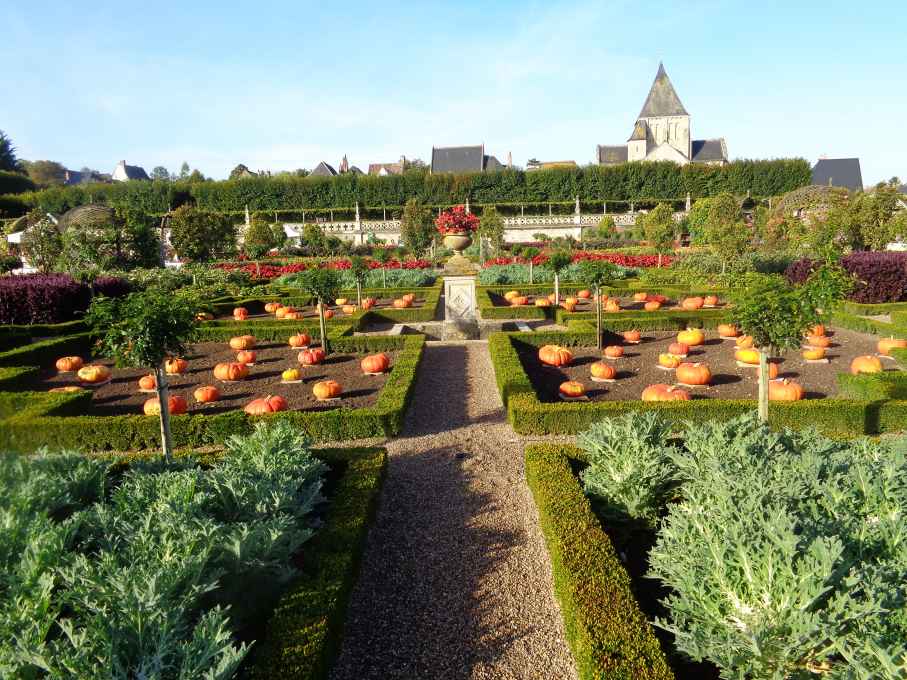 Le clos des livaudières