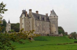 Le clos des livaudières
