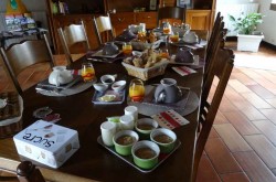 Au Relais de Chaussy