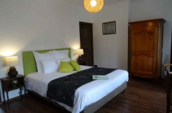 Au Relais de Chaussy