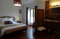 Au Relais de Chaussy