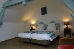 Au Relais de Chaussy