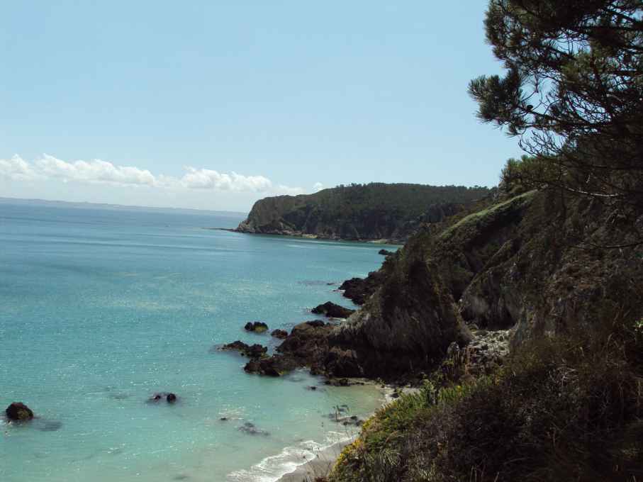 gites et chambres d’hôtes du menez-hom