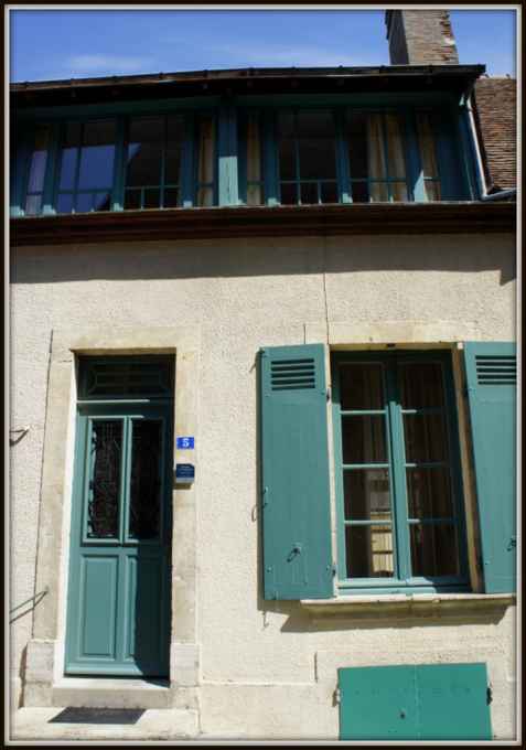 La Maison d’Huguette