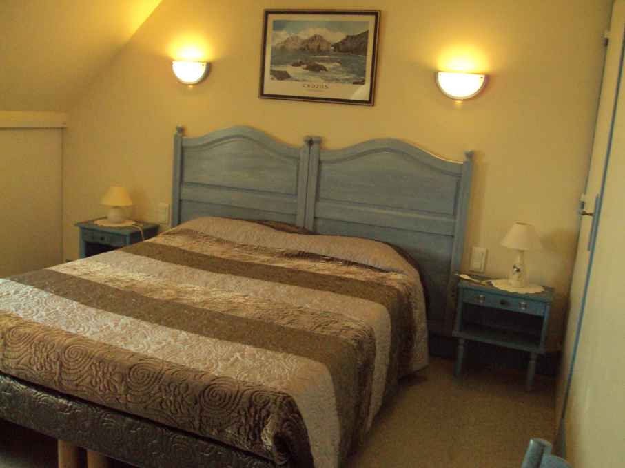 gites et chambres d’hôtes du menez-hom