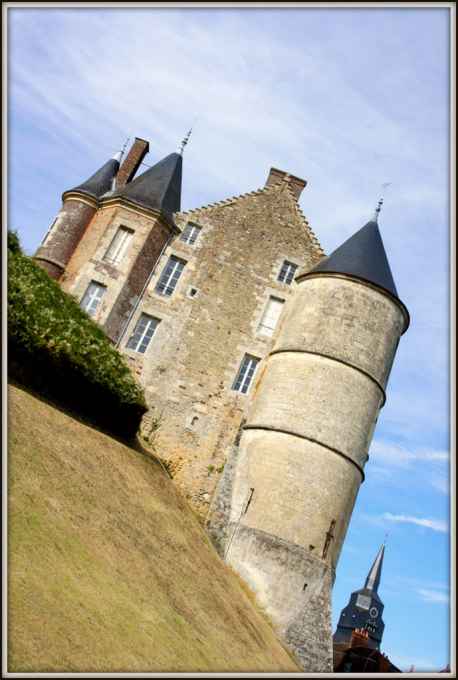 La Maison d’Huguette