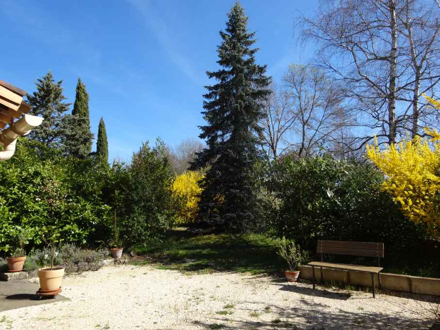 Domaine les Tuileries