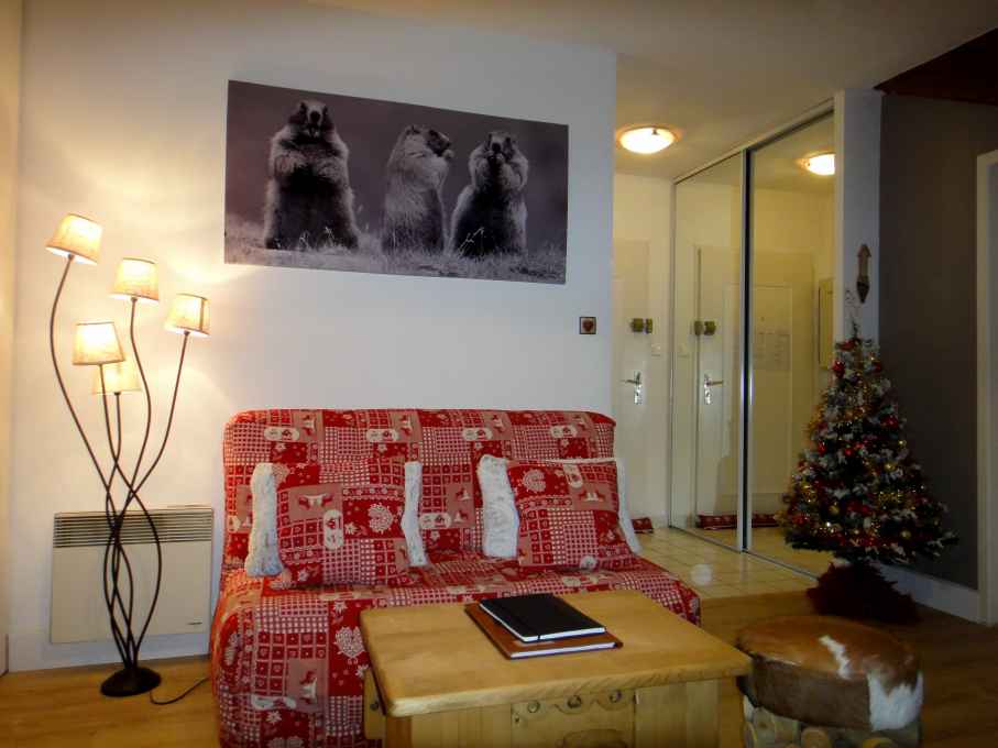 Appartements Gérardmer