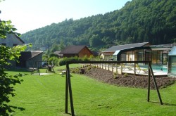 GITE ROCHE DES DUCS