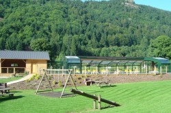 GITE ROCHE DES DUCS