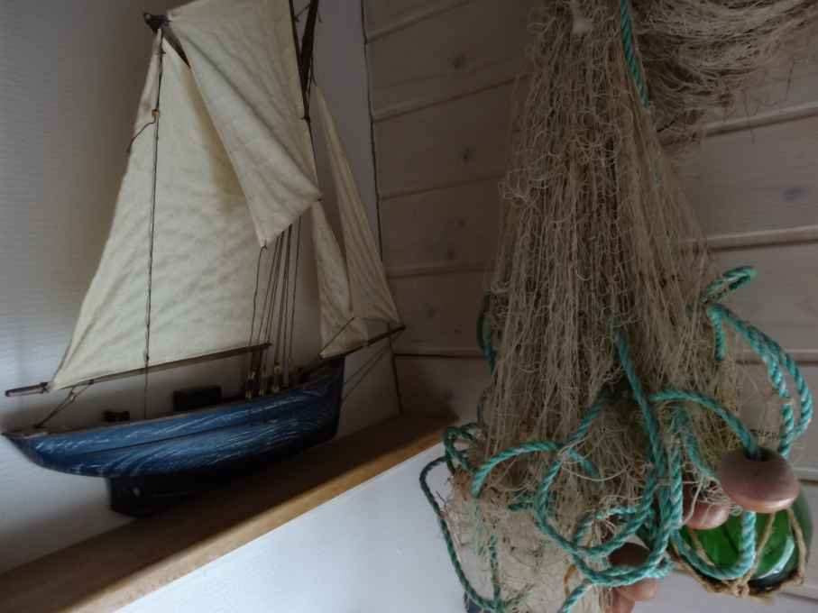 Gites typiques du Golfe du Morbihan