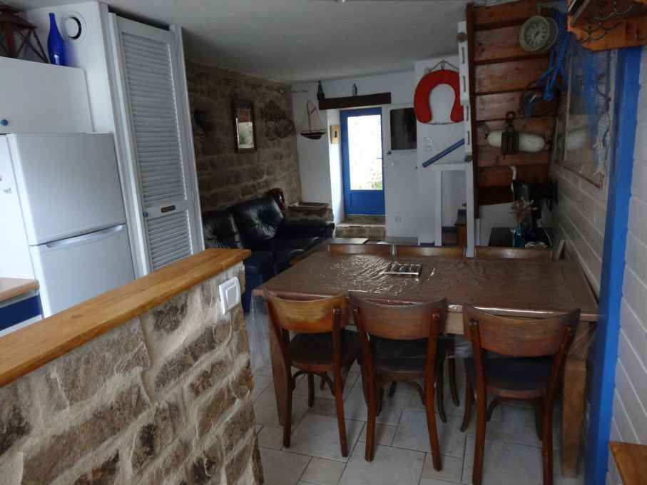 Gites typiques du Golfe du Morbihan