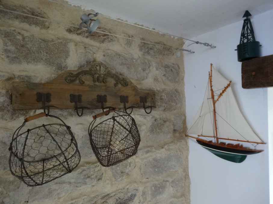 Gites typiques du Golfe du Morbihan