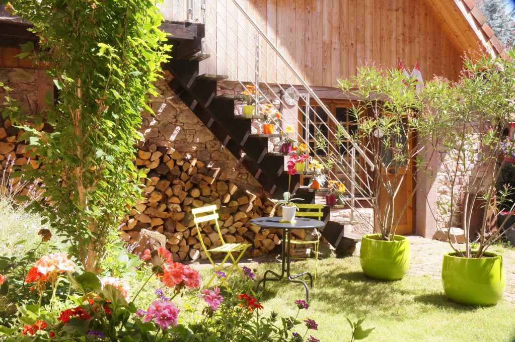 Gîte Alsacien
