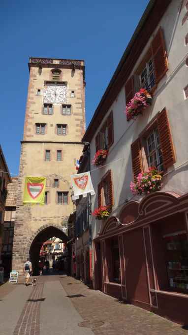 Gîte Alsacien
