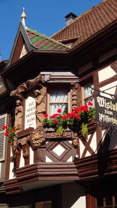 Gîte Alsacien