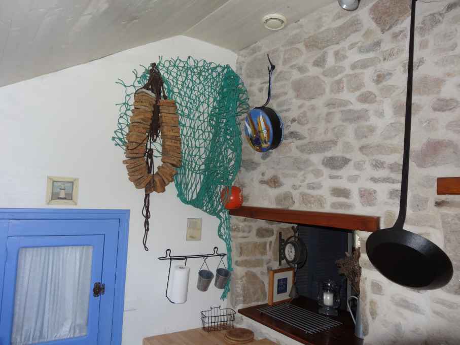 Gites typiques du Golfe du Morbihan