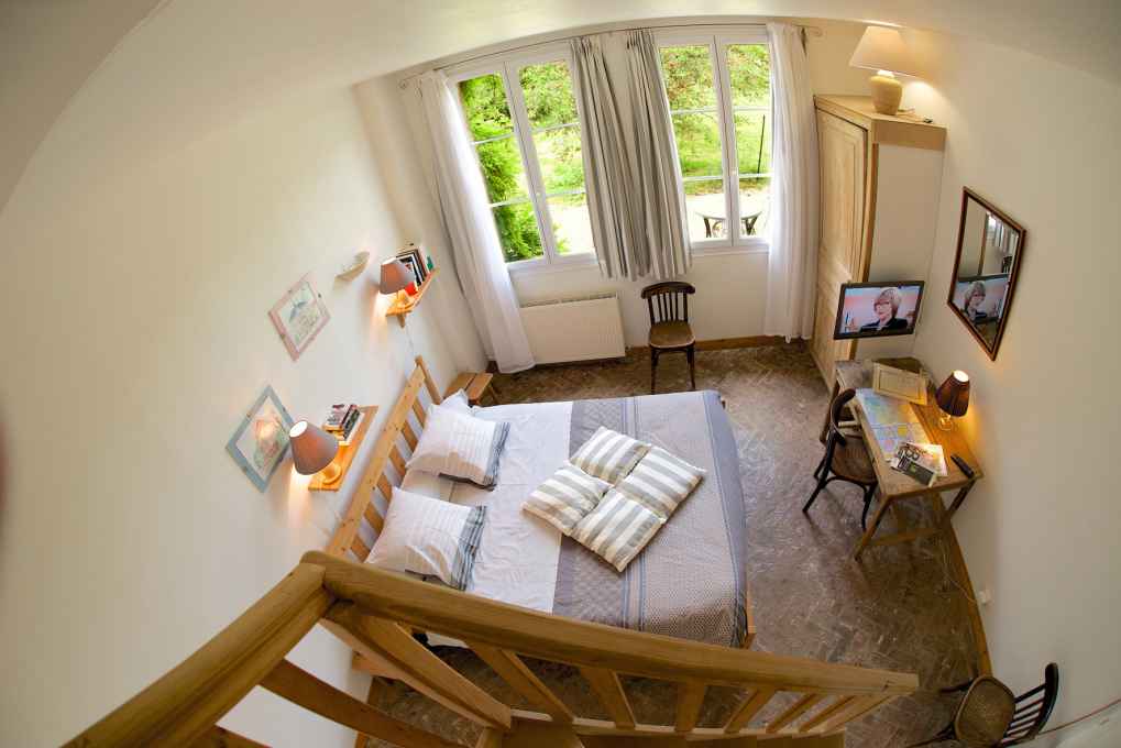 Domaine des Lacs