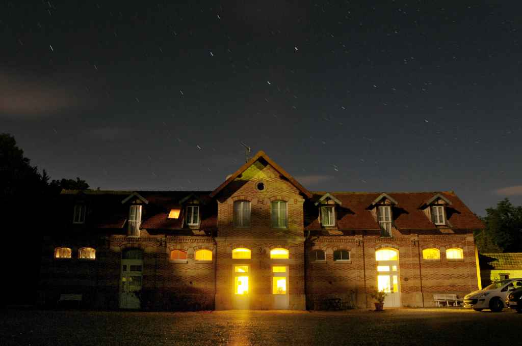 Domaine des Lacs