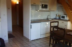 Appartements Gérardmer